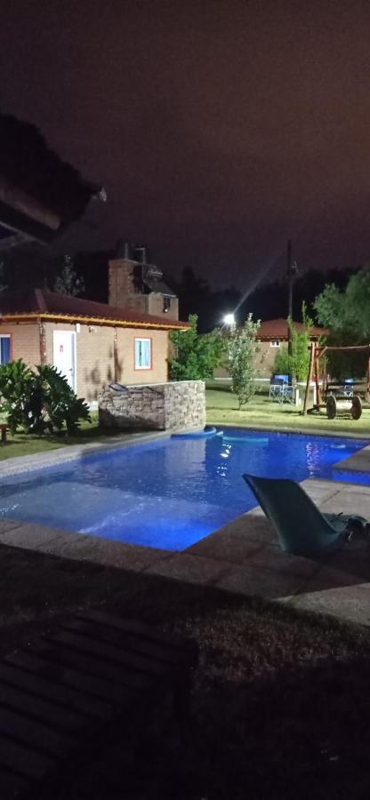 Chozas Del Estero Santiago del Estero Extérieur photo